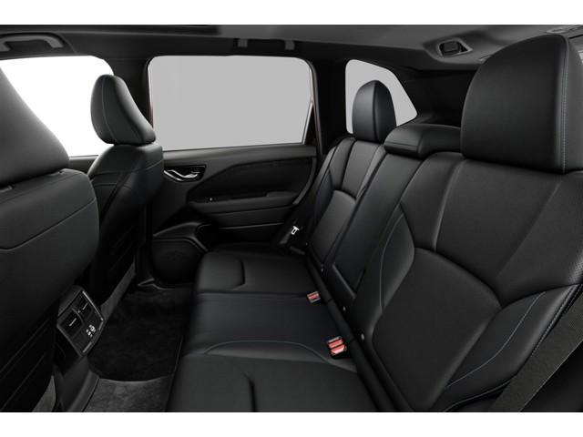 new 2026 Subaru Forester car, priced at $41,785