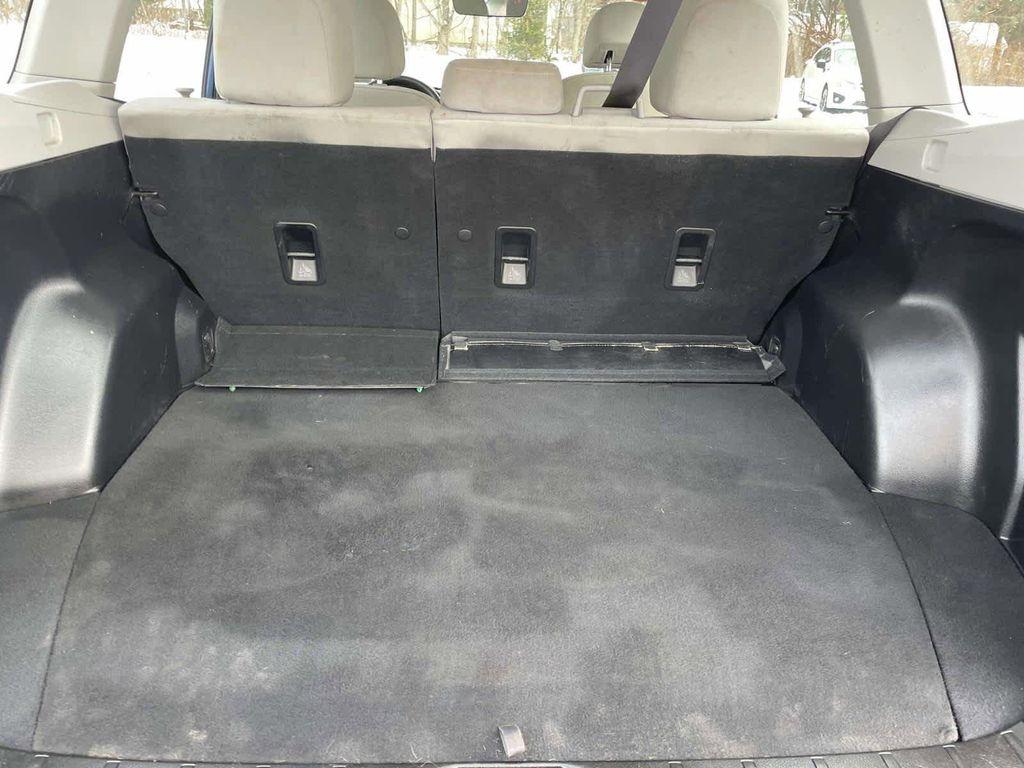 used 2017 Subaru Forester car, priced at $11,825