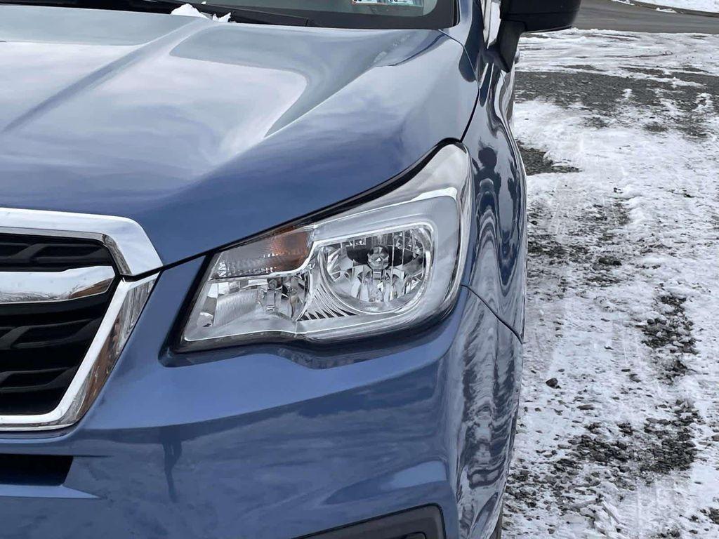 used 2017 Subaru Forester car, priced at $11,825