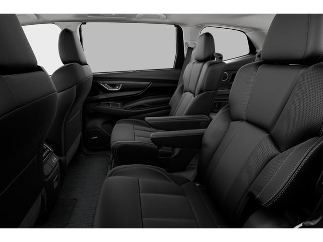 new 2026 Subaru Ascent car, priced at $46,821