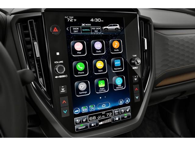 new 2026 Subaru Forester car, priced at $41,487