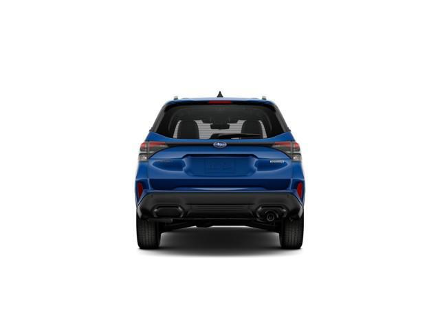 new 2026 Subaru Forester car, priced at $41,487