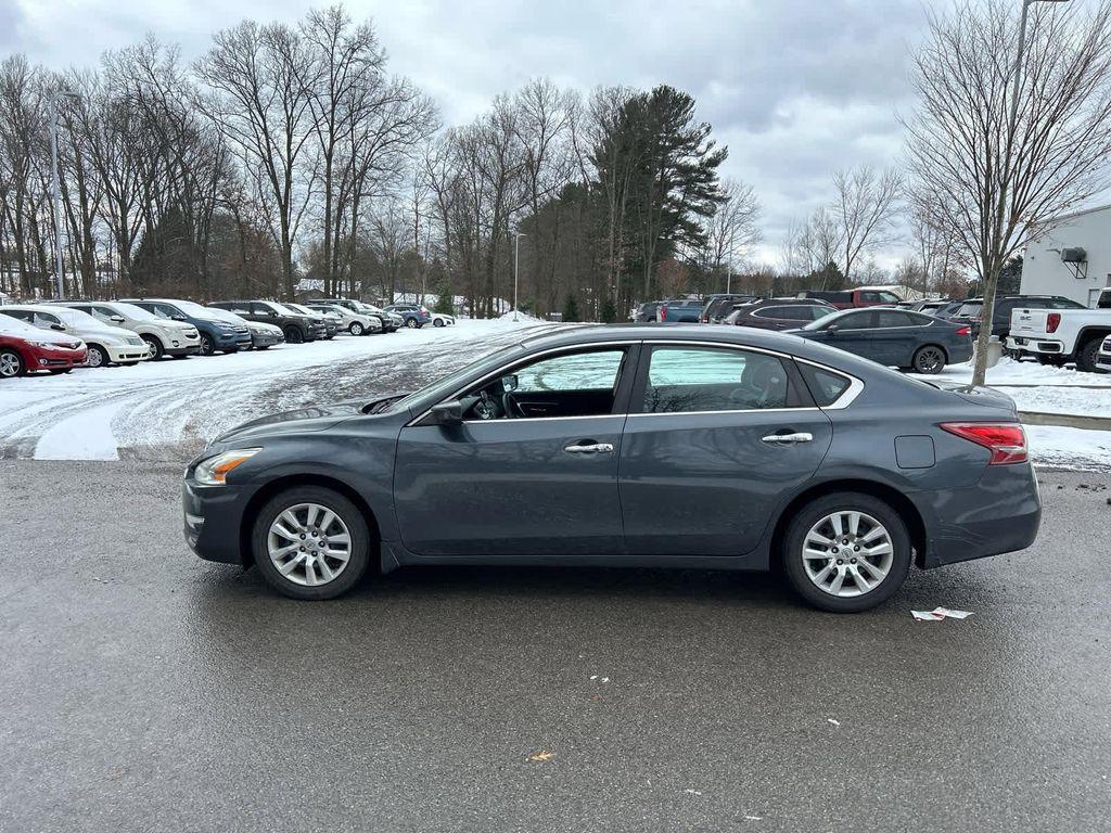 used 2013 Nissan Altima car, priced at $7,916