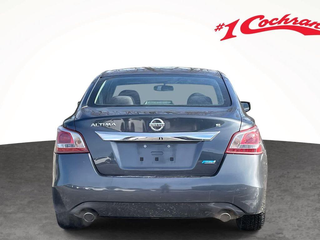 used 2013 Nissan Altima car, priced at $7,916