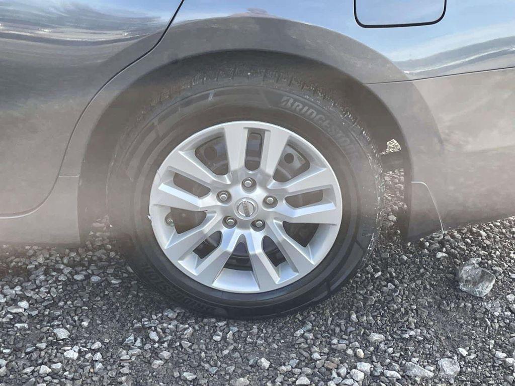 used 2013 Nissan Altima car, priced at $7,916