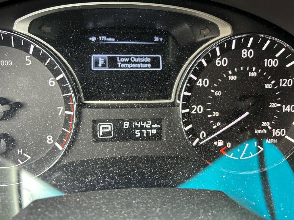 used 2013 Nissan Altima car, priced at $7,916