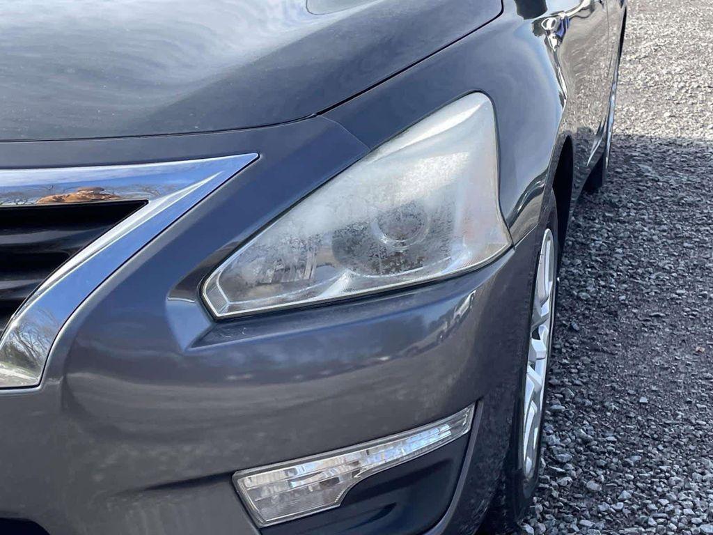 used 2013 Nissan Altima car, priced at $7,916