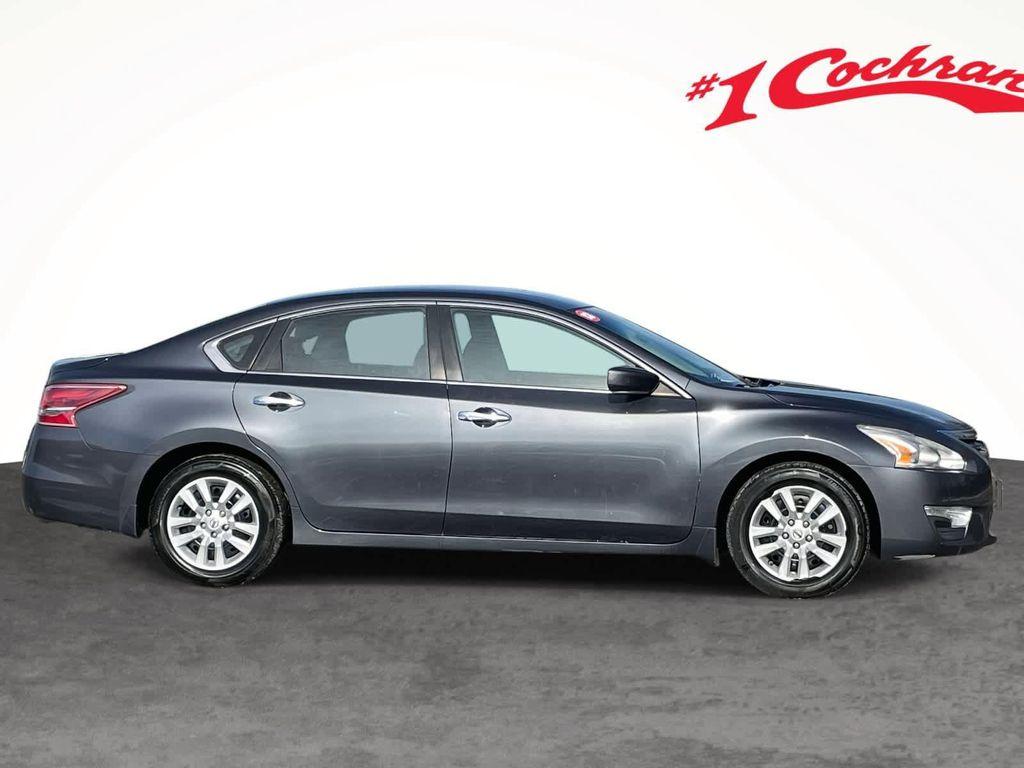 used 2013 Nissan Altima car, priced at $7,916
