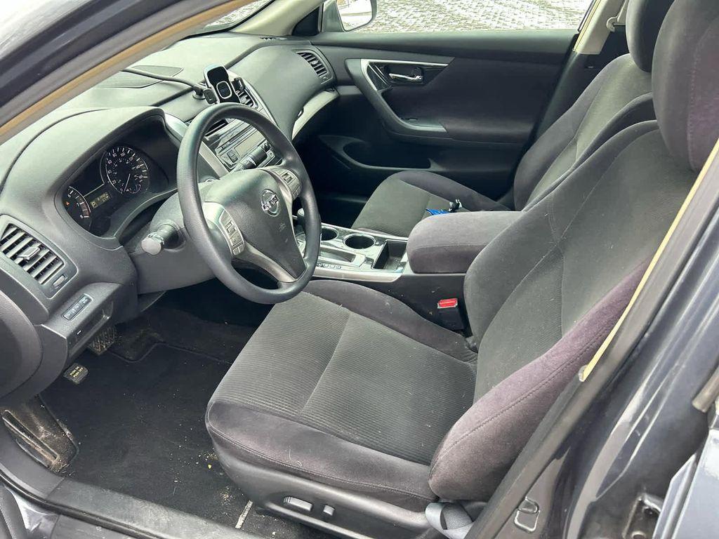 used 2013 Nissan Altima car, priced at $7,916