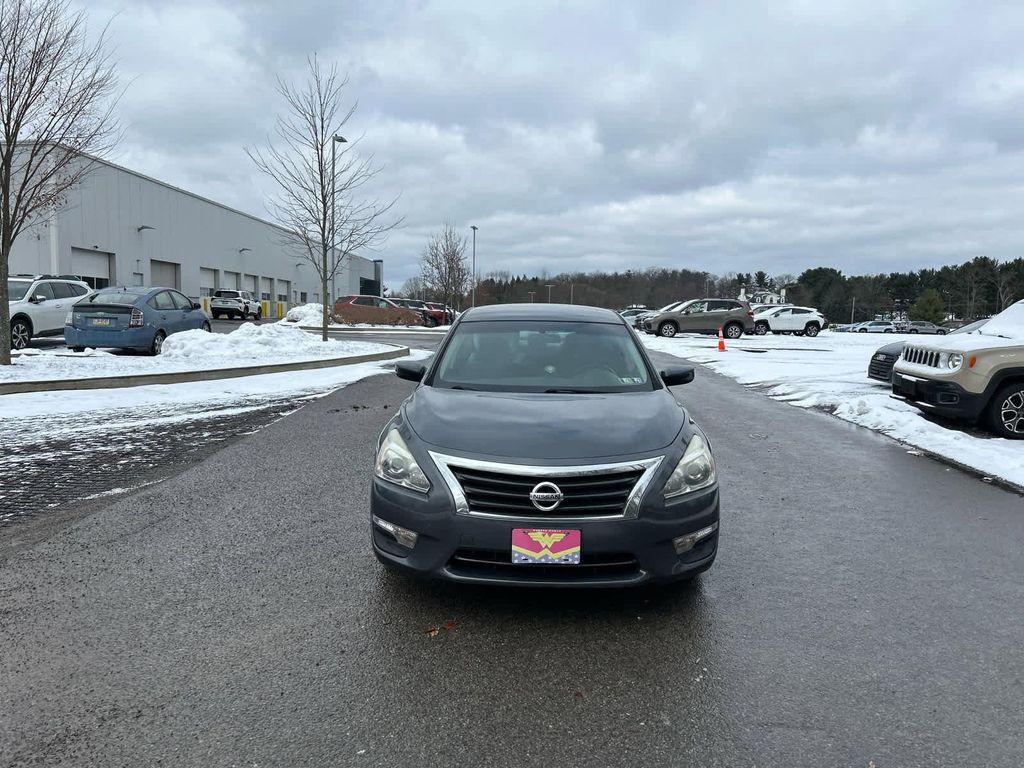 used 2013 Nissan Altima car, priced at $7,916