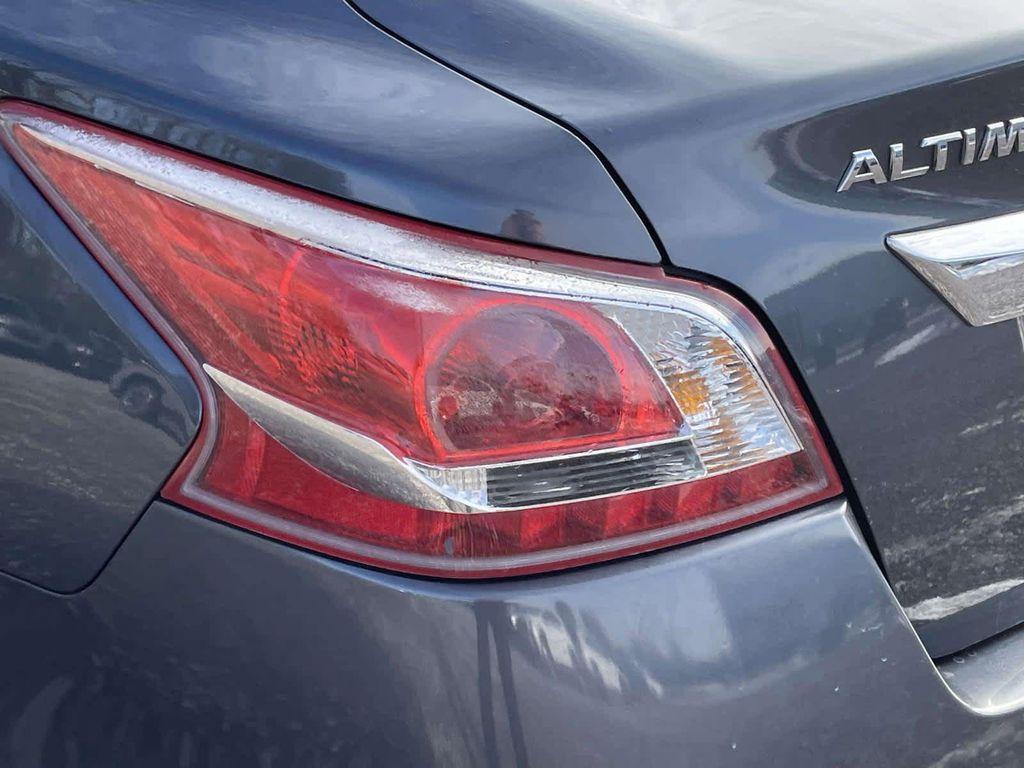 used 2013 Nissan Altima car, priced at $7,916
