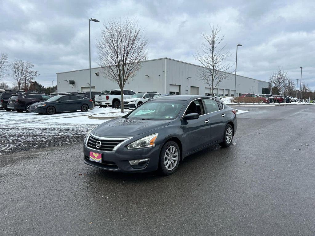 used 2013 Nissan Altima car, priced at $7,916