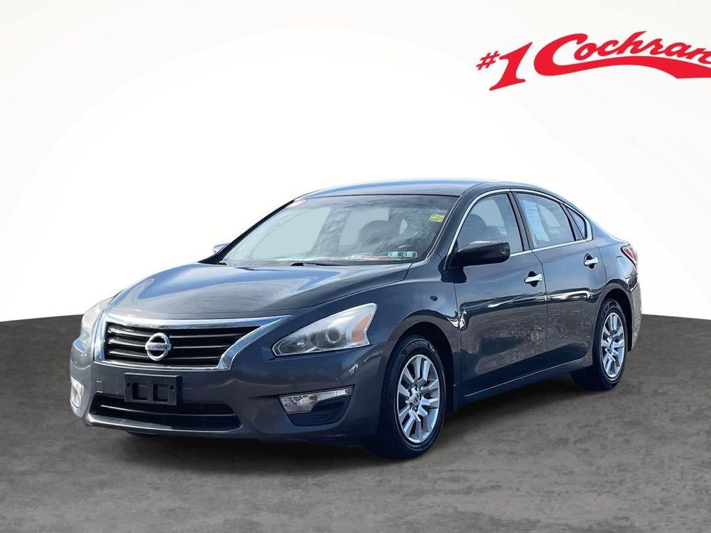 used 2013 Nissan Altima car, priced at $7,916
