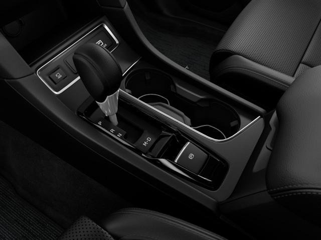 new 2026 Subaru Ascent car, priced at $51,128