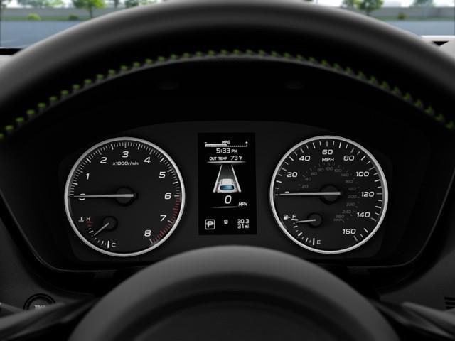 new 2026 Subaru Ascent car, priced at $51,128