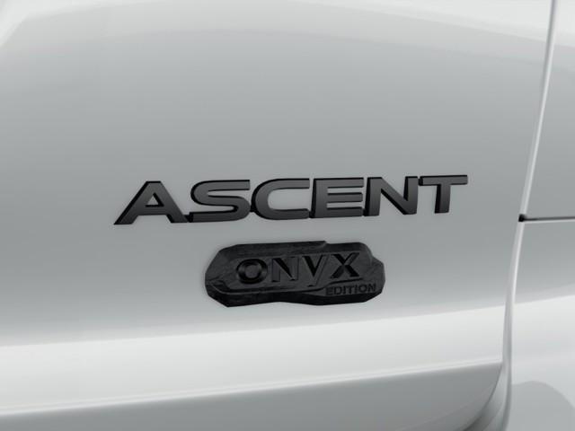 new 2026 Subaru Ascent car, priced at $51,128