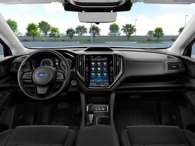 new 2026 Subaru Ascent car, priced at $51,128