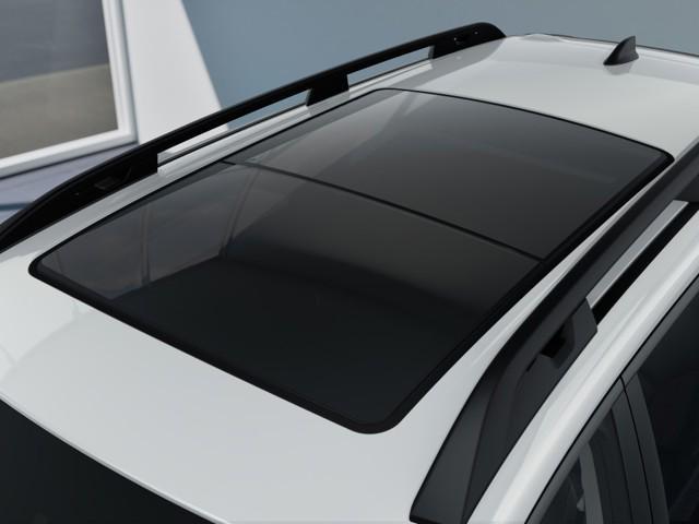 new 2026 Subaru Ascent car, priced at $51,128