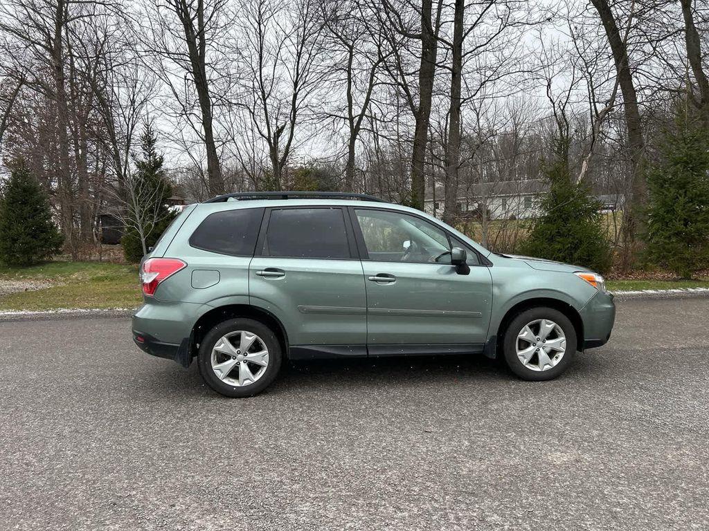 used 2016 Subaru Forester car, priced at $15,998