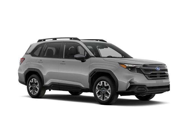 new 2026 Subaru Forester car, priced at $34,628