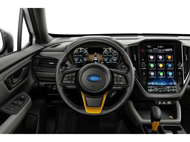 new 2026 Subaru Forester car, priced at $40,453