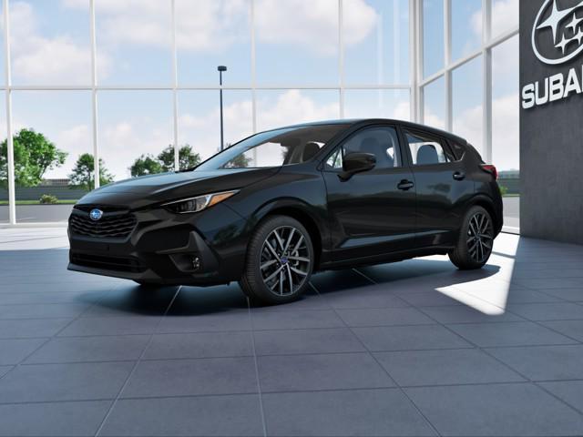 new 2026 Subaru Impreza car, priced at $27,122