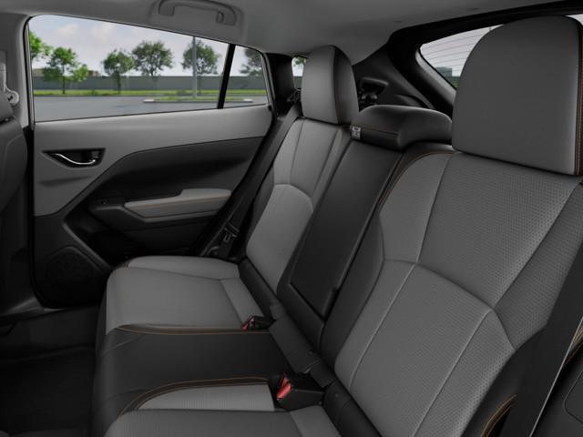 new 2026 Subaru Crosstrek Hybrid car, priced at $36,505