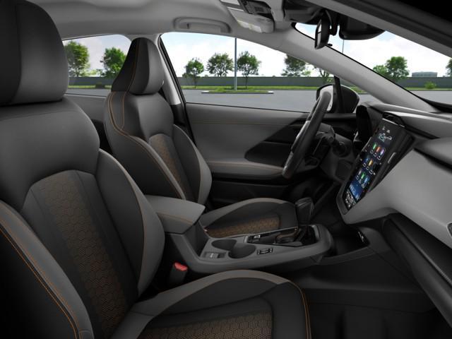 new 2026 Subaru Crosstrek car, priced at $33,324