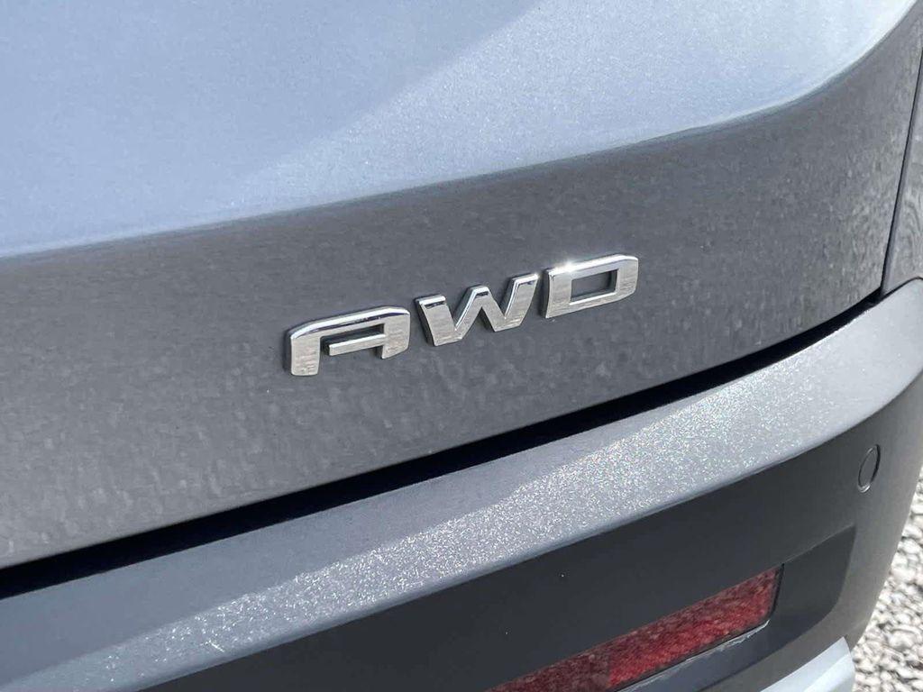 used 2020 GMC Acadia car, priced at $24,500