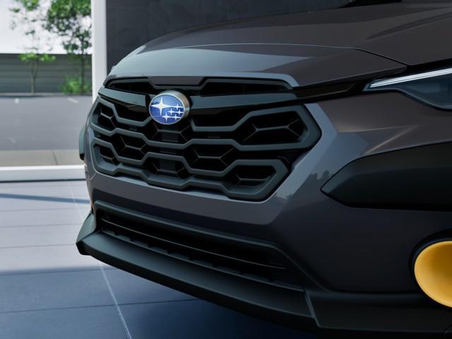 new 2026 Subaru Crosstrek Hybrid car, priced at $34,160