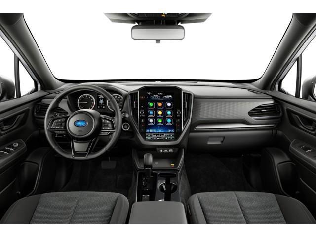 new 2026 Subaru Forester car, priced at $36,190