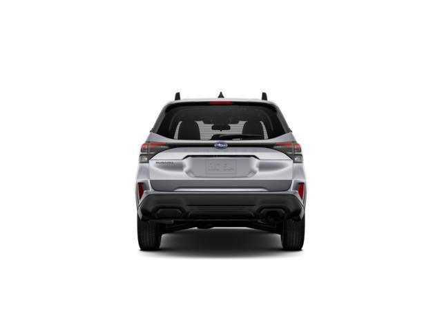 new 2026 Subaru Forester car, priced at $36,190