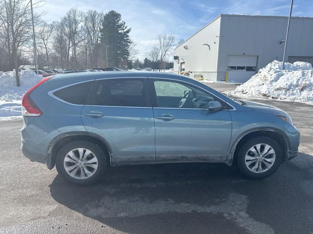 used 2013 Honda CR-V car, priced at $12,385