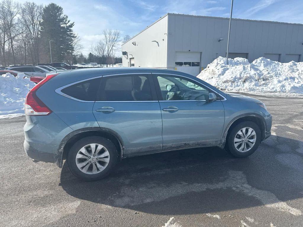 used 2013 Honda CR-V car, priced at $12,385