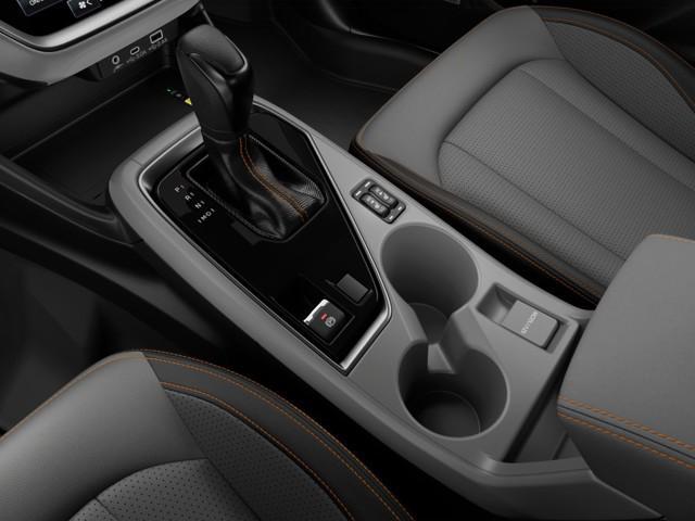 new 2026 Subaru Crosstrek Hybrid car, priced at $35,158