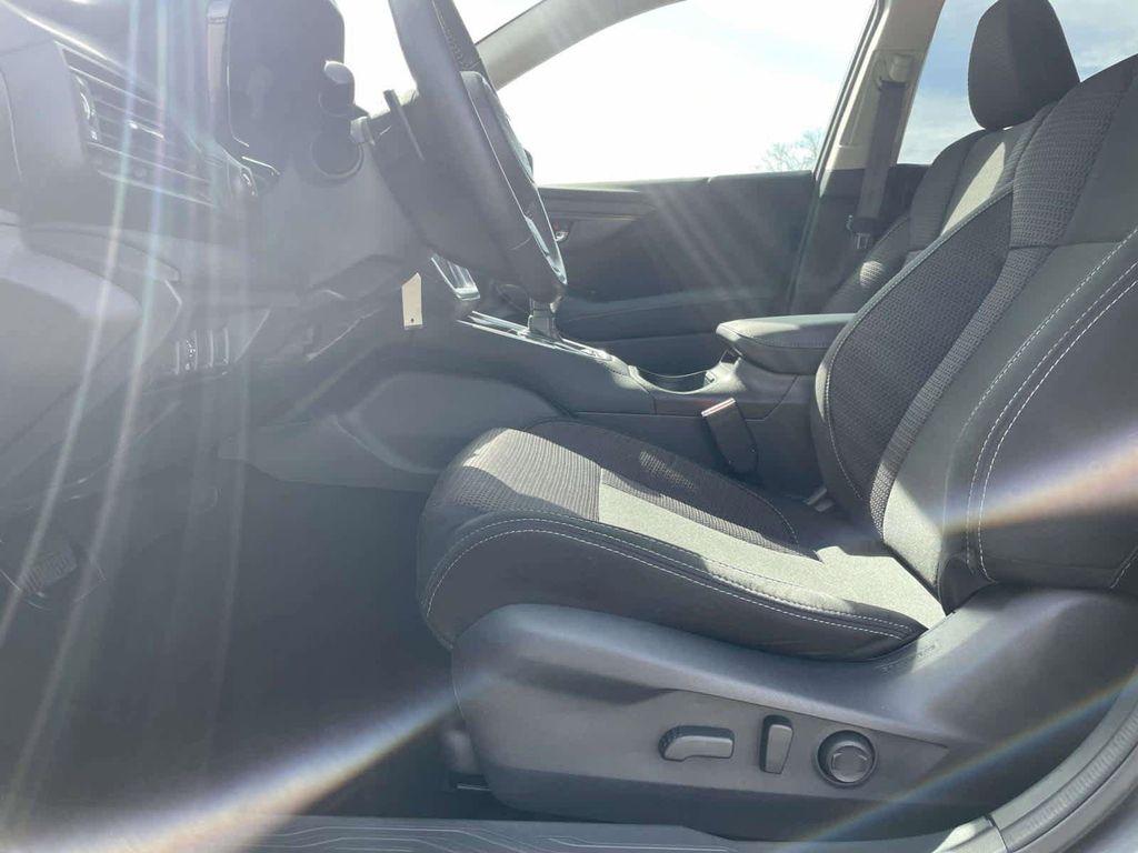 used 2024 Subaru Outback car, priced at $27,850