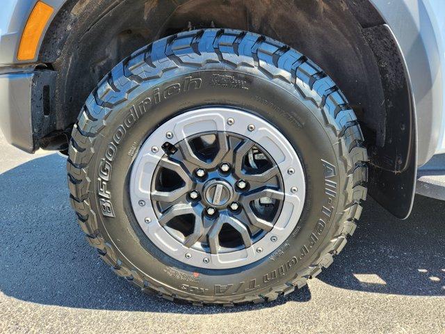 used 2025 Ford Ranger car, priced at $52,928