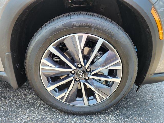 new 2027 INFINITI QX60 car, priced at $62,145