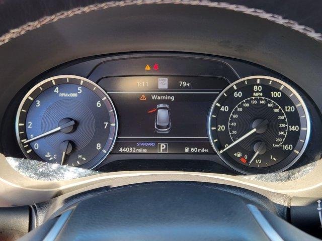 used 2023 INFINITI QX50 car, priced at $32,387