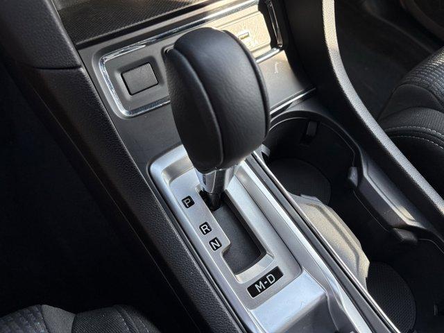 used 2025 Subaru Ascent car, priced at $34,588