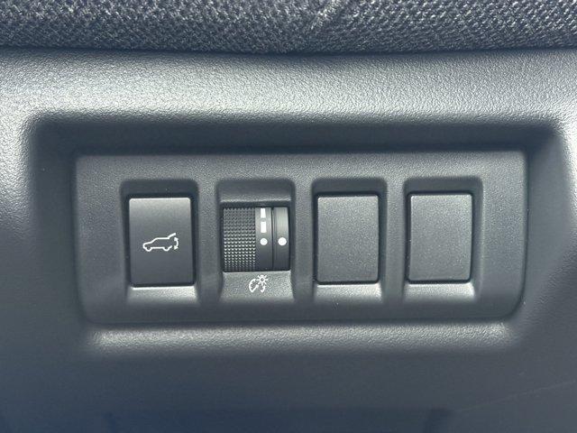 new 2026 Subaru Outback car, priced at $41,142