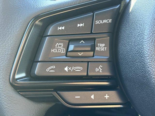 new 2026 Subaru Outback car, priced at $41,186