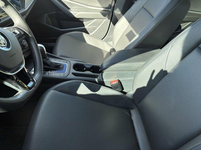 used 2020 Volkswagen Jetta car, priced at $14,444