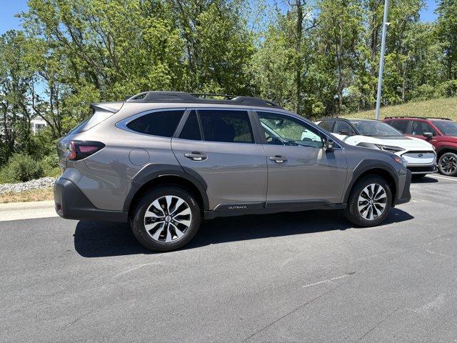 used 2024 Subaru Outback car, priced at $30,999