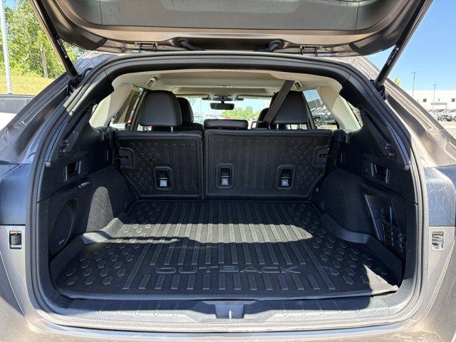 used 2024 Subaru Outback car, priced at $30,999