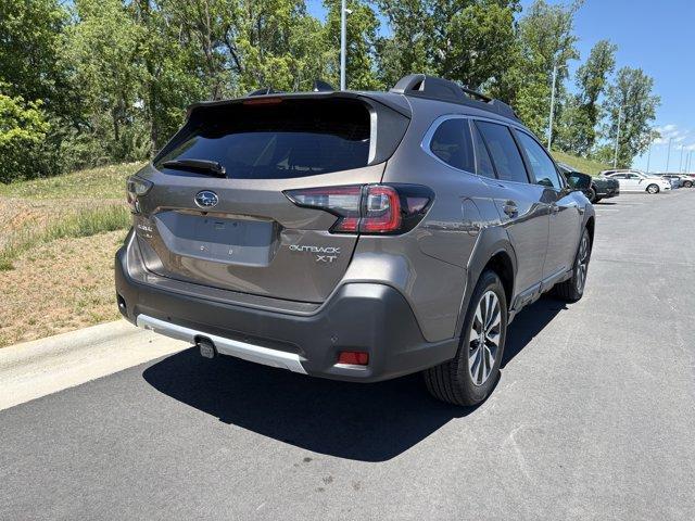 used 2024 Subaru Outback car, priced at $30,999