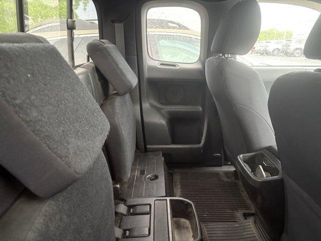 used 2016 Toyota Tacoma car, priced at $27,699