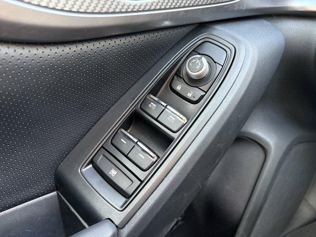 used 2021 Subaru Crosstrek car, priced at $21,799