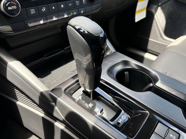 new 2026 Subaru Outback car, priced at $38,902