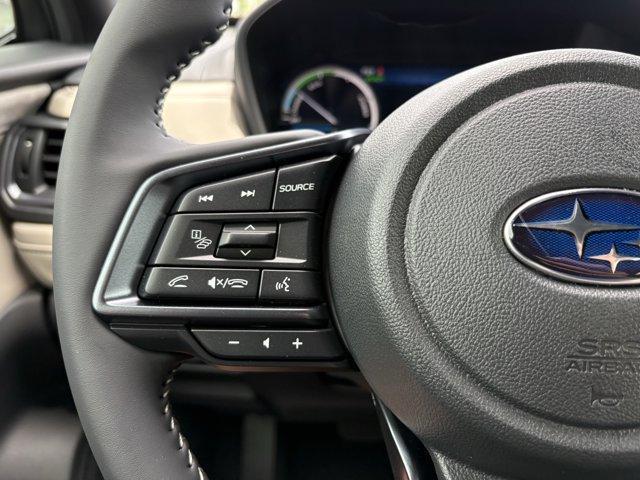 new 2026 Subaru Forester car, priced at $40,321